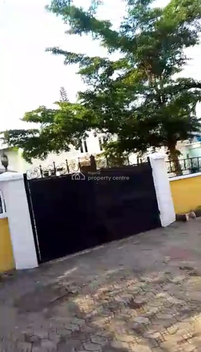 Nicely Finished 3 Bedroom Fully Detached Bungalow with Penthouse +b/q, Mayfair Gardens Estate, Awoyaya, Ibeju Lekki, Lagos, Detached Bungalow for Sale