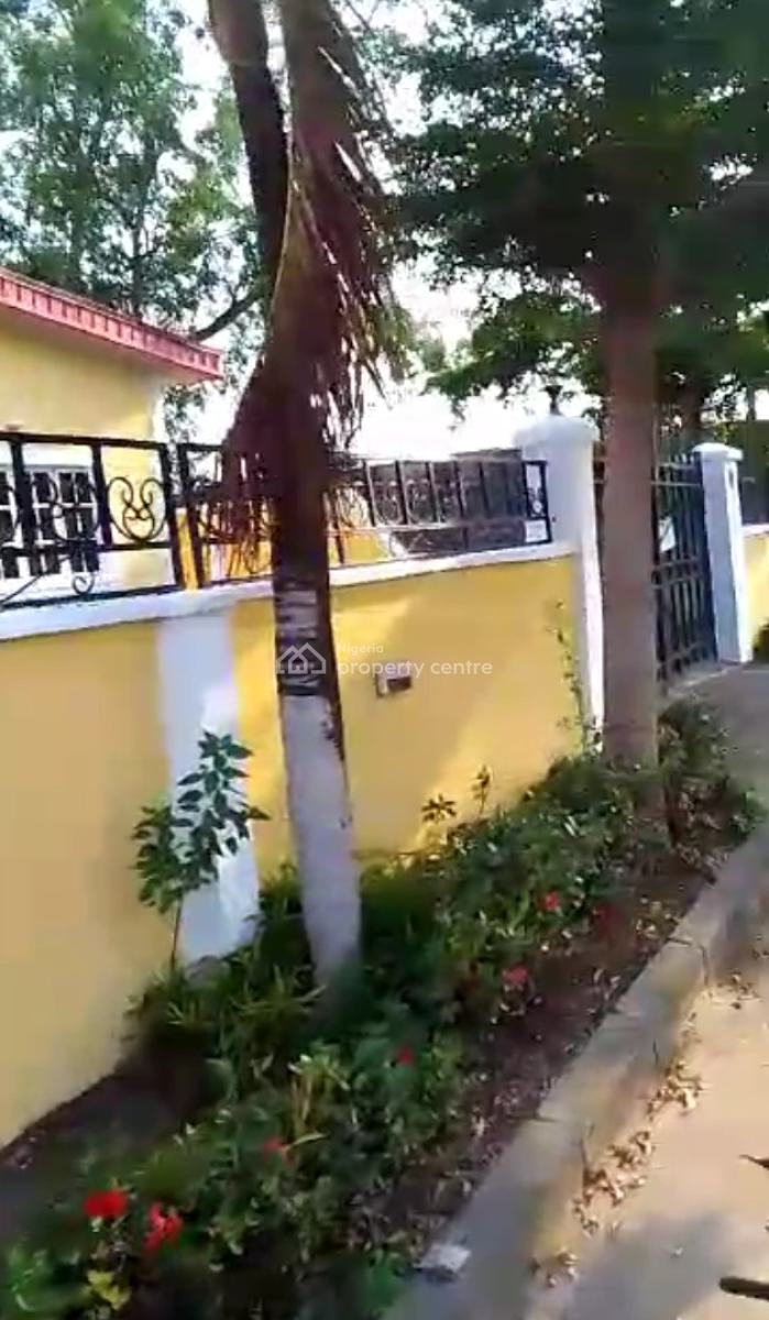 Nicely Finished 3 Bedroom Fully Detached Bungalow with Penthouse +b/q, Mayfair Gardens Estate, Awoyaya, Ibeju Lekki, Lagos, Detached Bungalow for Sale