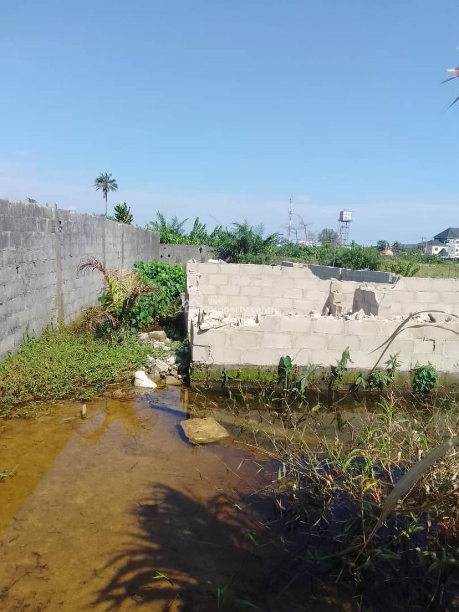 300sqms of Land, Good News Estate, Ajah, Lagos, Land for Sale