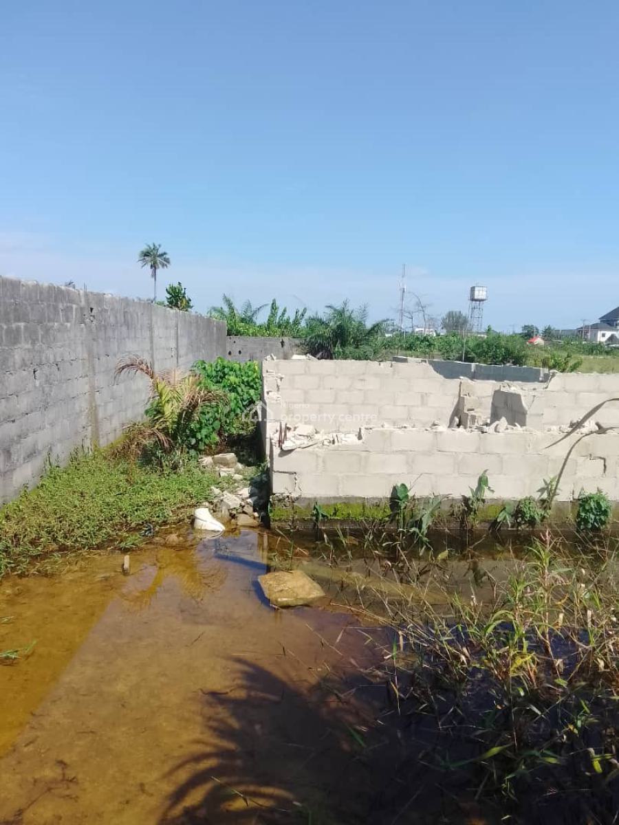 300sqms of Land, Good News Estate, Ajah, Lagos, Land for Sale