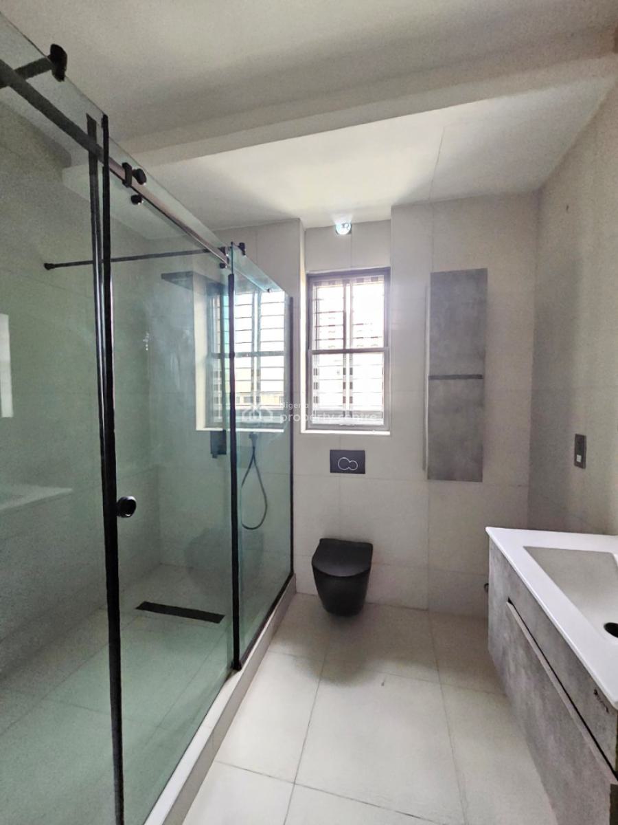 Fully Automated 5 Bedroom Detached Triplex, Lekki Phase 1, Lekki, Lagos, House for Sale