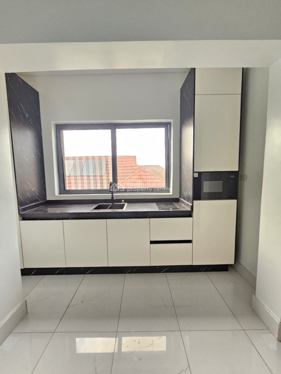 Fully Automated 5 Bedroom Detached Triplex, Lekki Phase 1, Lekki, Lagos, House for Sale