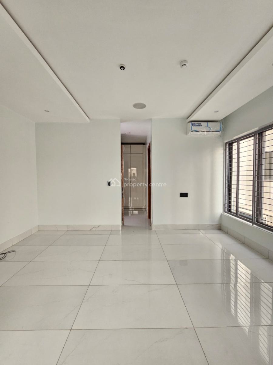 Fully Automated 5 Bedroom Detached Triplex, Lekki Phase 1, Lekki, Lagos, House for Sale