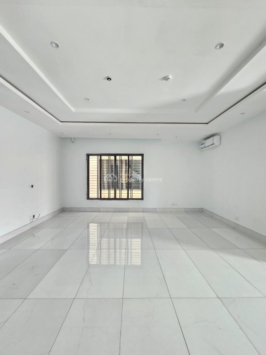 Fully Automated 5 Bedroom Detached Triplex, Lekki Phase 1, Lekki, Lagos, House for Sale