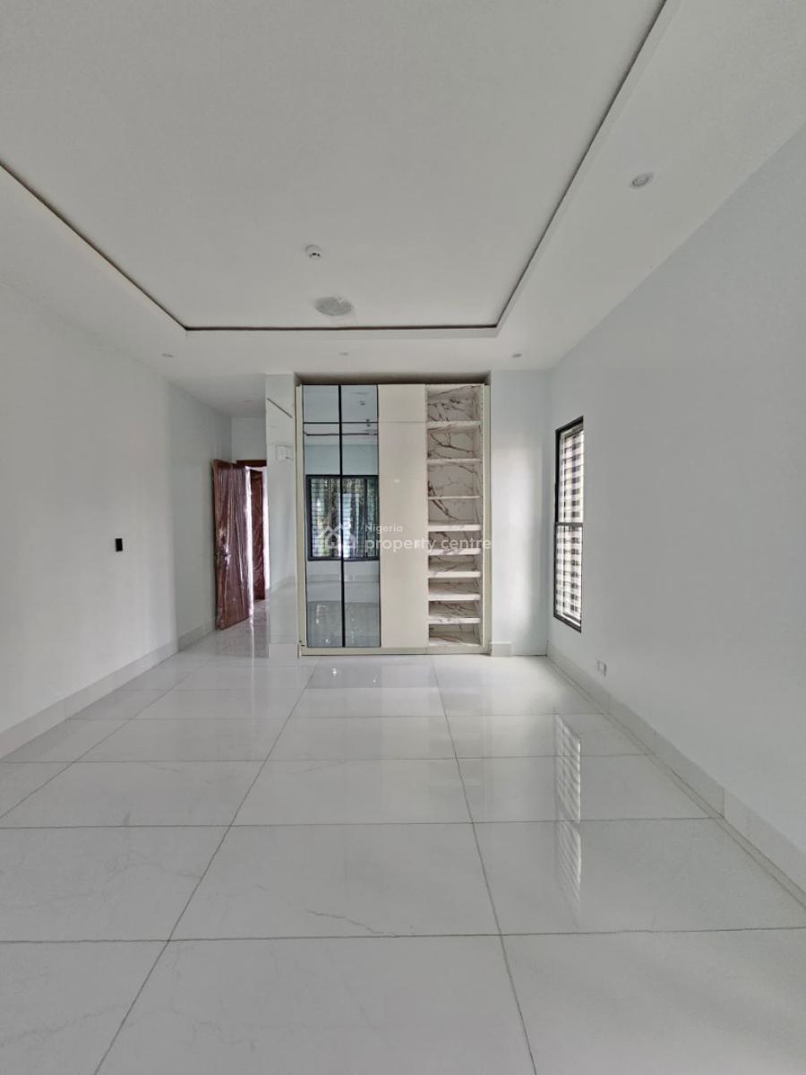 Fully Automated 5 Bedroom Detached Triplex, Lekki Phase 1, Lekki, Lagos, House for Sale
