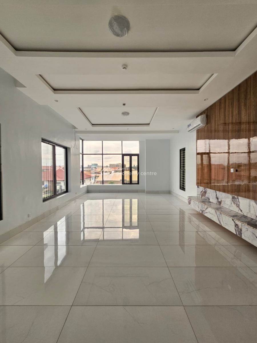 Fully Automated 5 Bedroom Detached Triplex, Lekki Phase 1, Lekki, Lagos, House for Sale