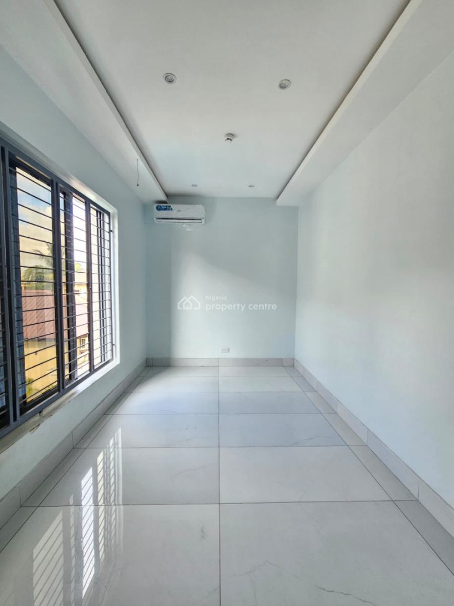 Fully Automated 5 Bedroom Detached Triplex, Lekki Phase 1, Lekki, Lagos, House for Sale
