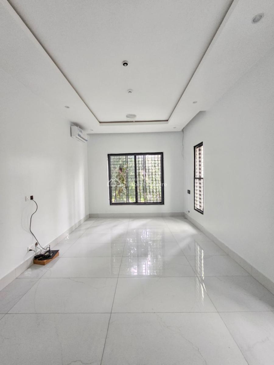 Fully Automated 5 Bedroom Detached Triplex, Lekki Phase 1, Lekki, Lagos, House for Sale