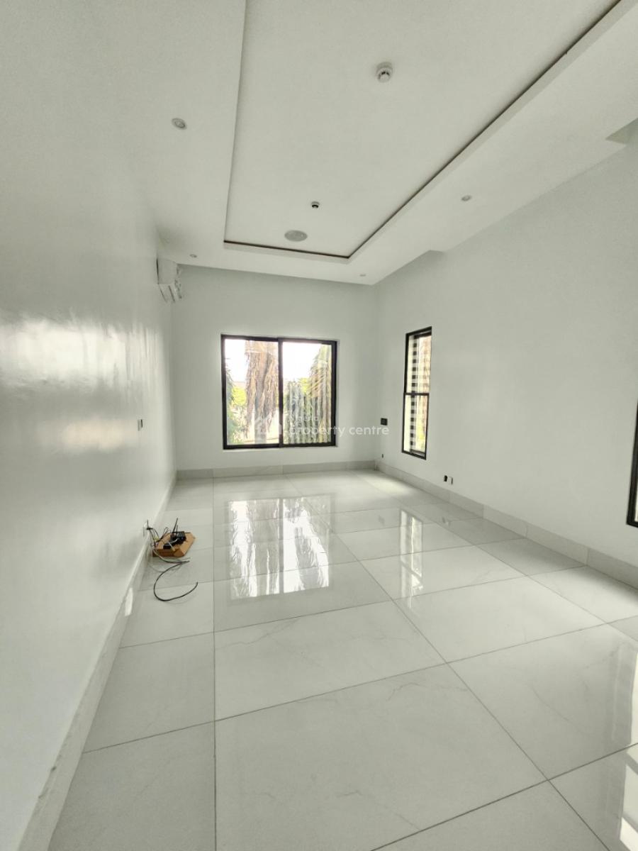 Fully Automated 5 Bedroom Detached Triplex, Lekki Phase 1, Lekki, Lagos, House for Sale