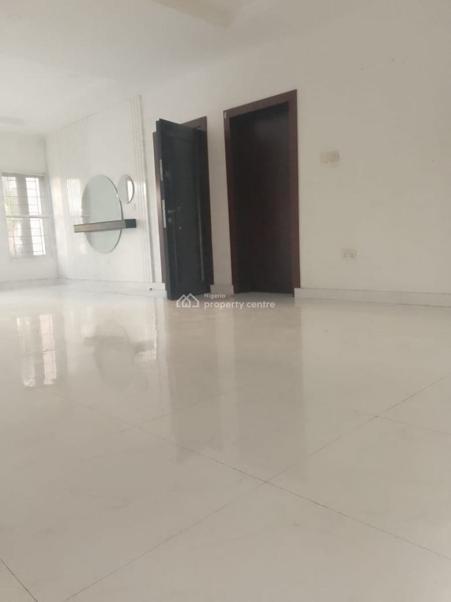 Exquisite 3-bedroom Apartment in a Serene, Secured, and Quiet Estate., Marwa, Lekki Right, Lekki, Lagos, Flat / Apartment for Rent