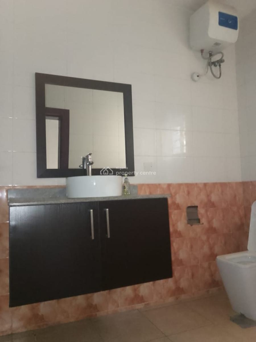 Exquisite 3-bedroom Apartment in a Serene, Secured, and Quiet Estate., Marwa, Lekki Right, Lekki, Lagos, Flat / Apartment for Rent