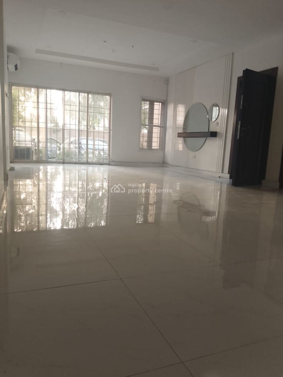 Exquisite 3-bedroom Apartment in a Serene, Secured, and Quiet Estate., Marwa, Lekki Right, Lekki, Lagos, Flat / Apartment for Rent