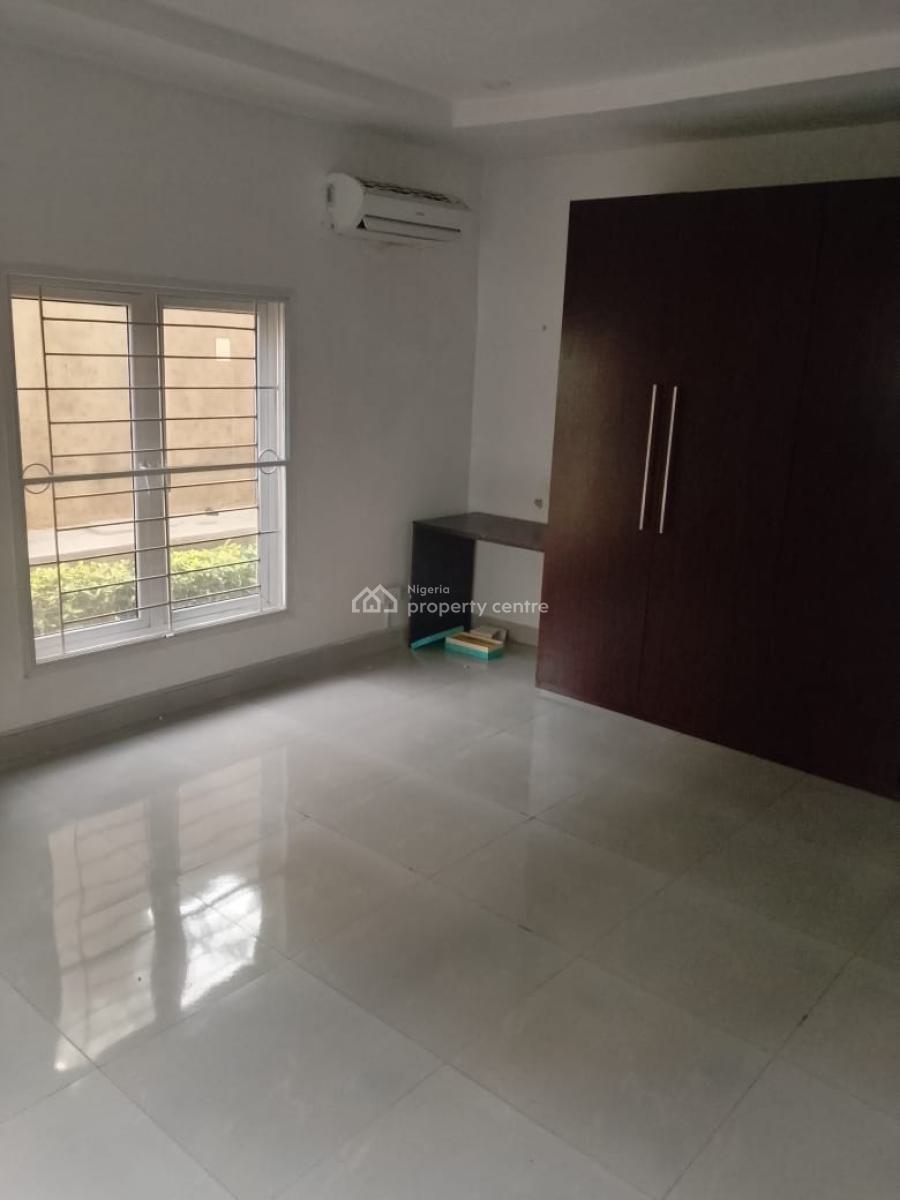 Exquisite 3-bedroom Apartment in a Serene, Secured, and Quiet Estate., Marwa, Lekki Right, Lekki, Lagos, Flat / Apartment for Rent