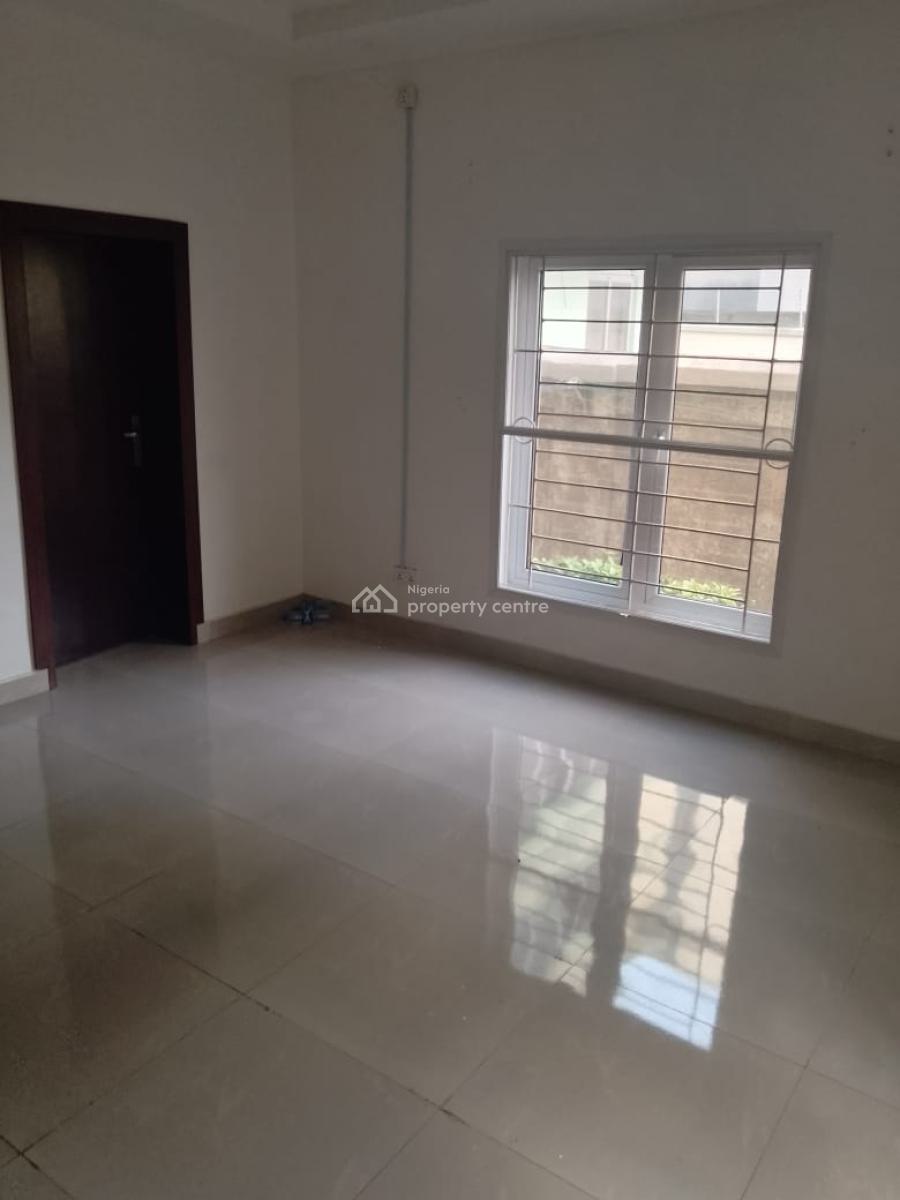 Exquisite 3-bedroom Apartment in a Serene, Secured, and Quiet Estate., Marwa, Lekki Right, Lekki, Lagos, Flat / Apartment for Rent