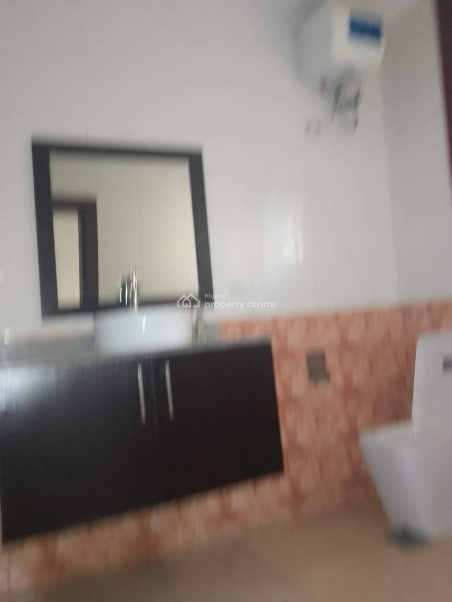 Exquisite 3-bedroom Apartment in a Serene, Secured, and Quiet Estate., Marwa, Lekki Right, Lekki, Lagos, Flat / Apartment for Rent