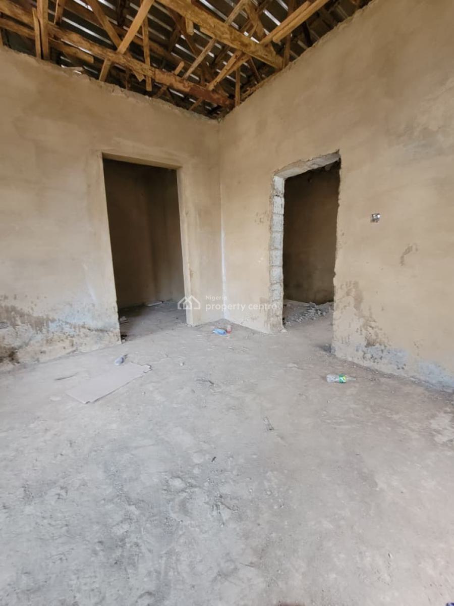 5 Bedroom Semi Detached Duplex, Life Camp, Abuja, Semi-detached Duplex for Sale