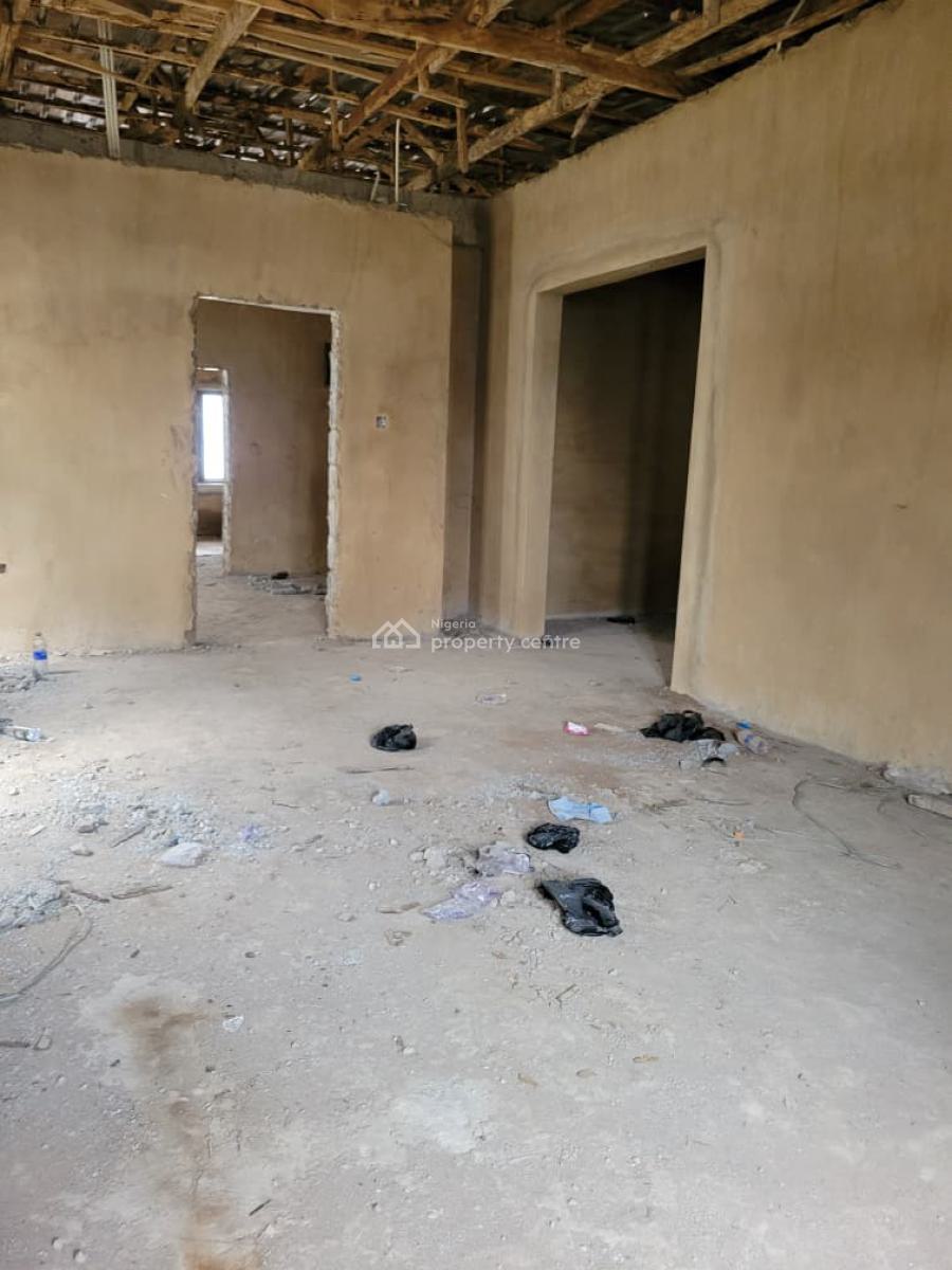 5 Bedroom Semi Detached Duplex, Life Camp, Abuja, Semi-detached Duplex for Sale