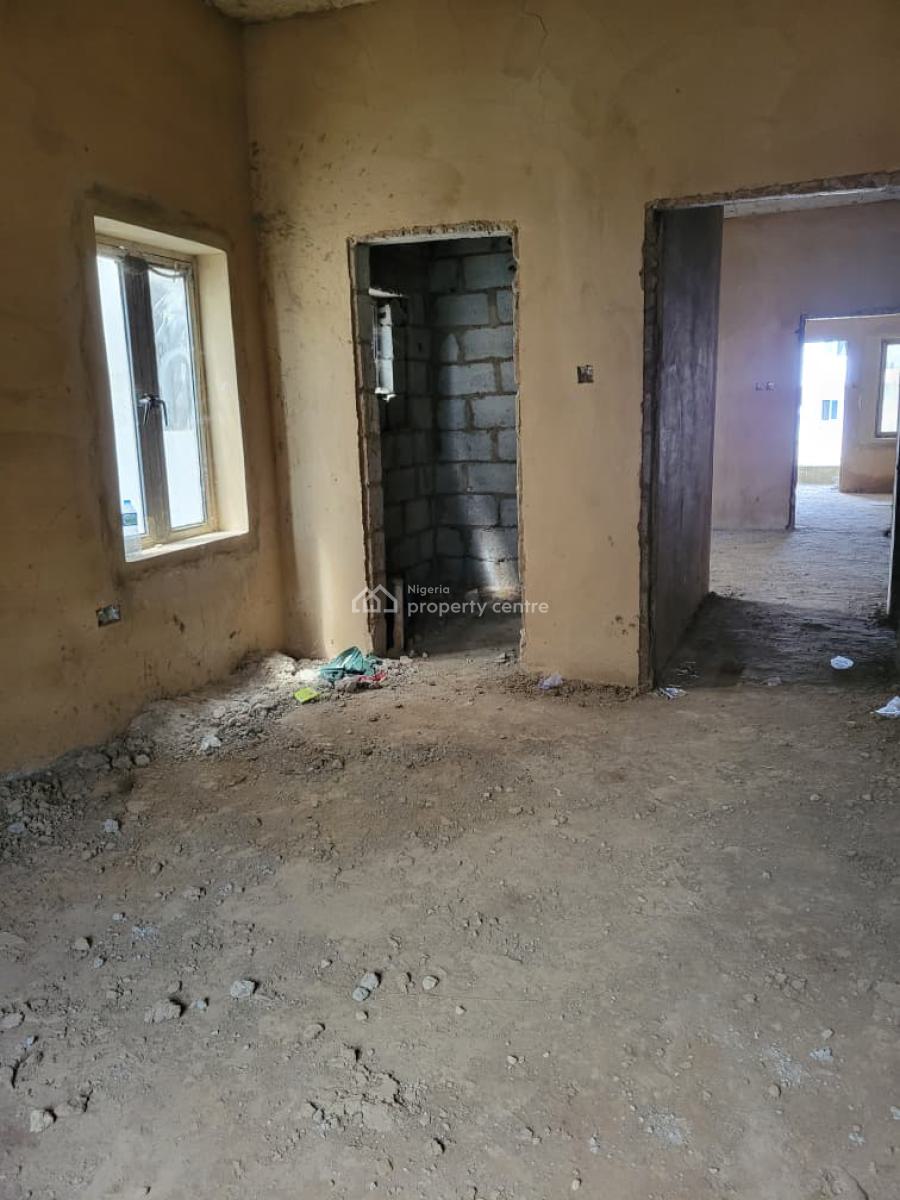 5 Bedroom Semi Detached Duplex, Life Camp, Abuja, Semi-detached Duplex for Sale