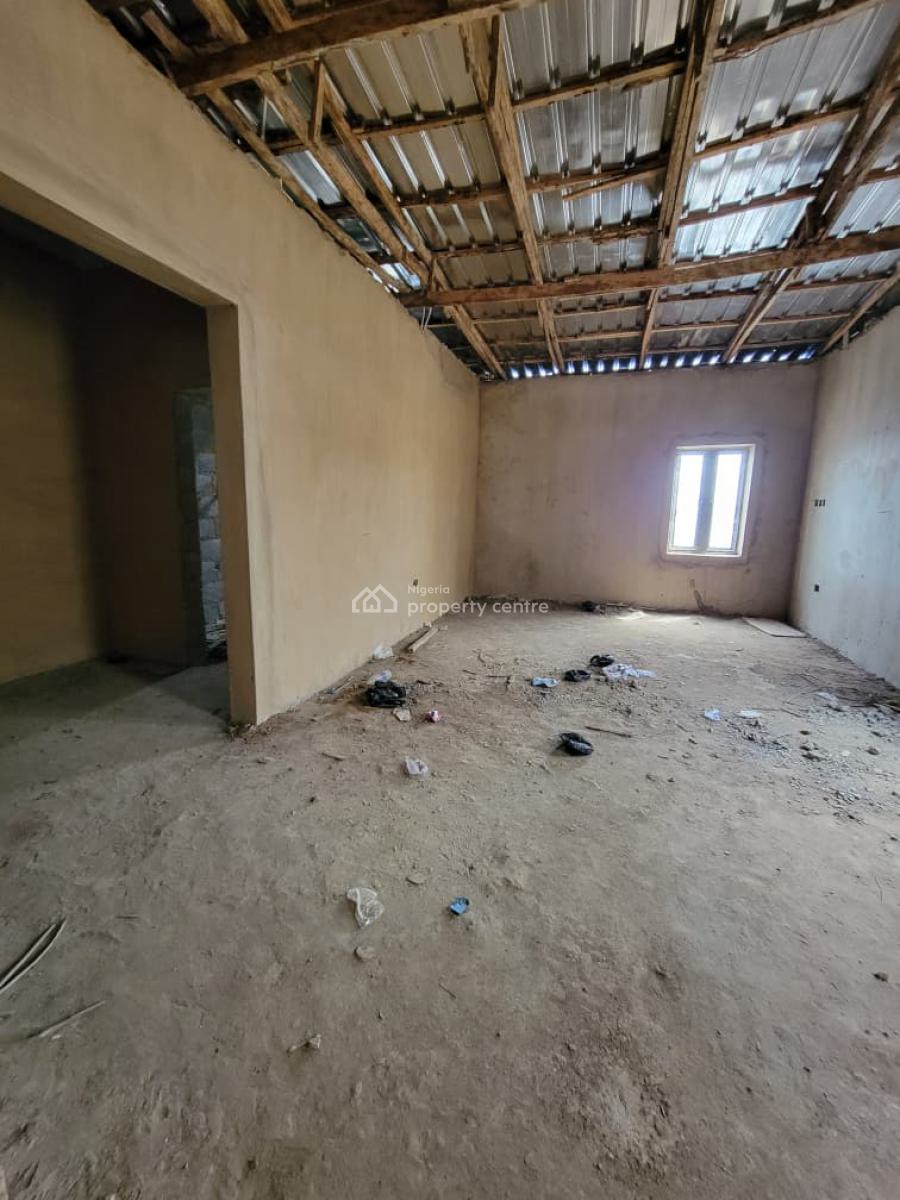 5 Bedroom Semi Detached Duplex, Life Camp, Abuja, Semi-detached Duplex for Sale
