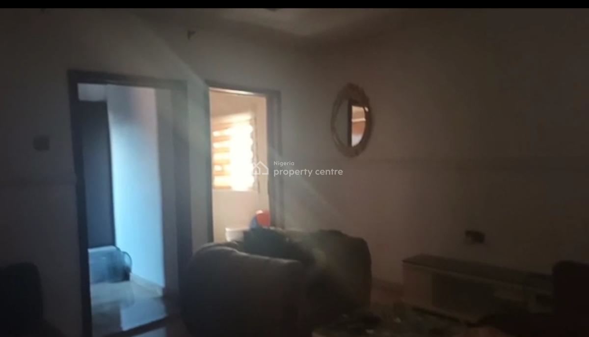 Brand New and Sharp Minflat with 2 Toilets and Pop in a Serene Estate, in a Serene Estate and Good Location, Irawo, Kosofe, Lagos, Mini Flat (room and Parlour) for Rent