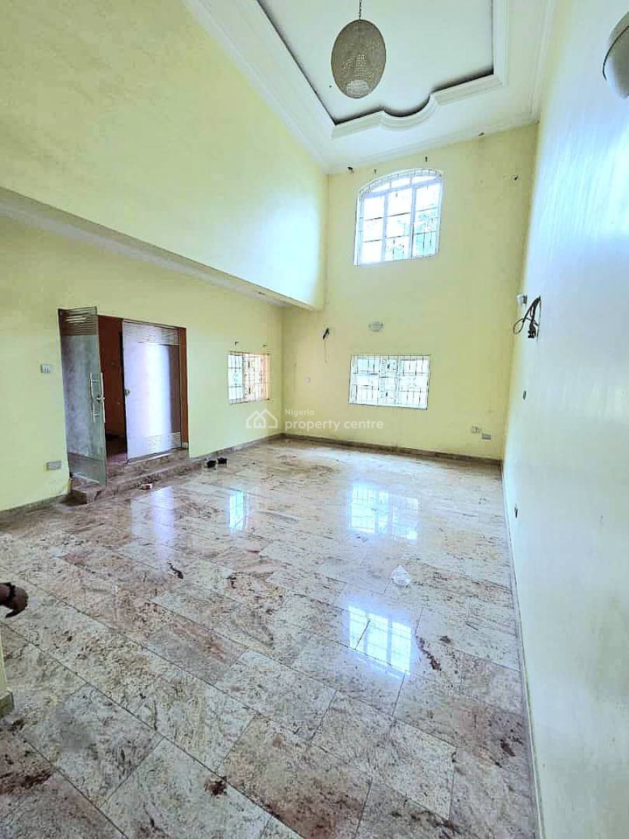 Spacious 5-bedroom  Semi-detached Duplex, Lekki Phase 1, Lekki, Lagos, Semi-detached Duplex for Rent
