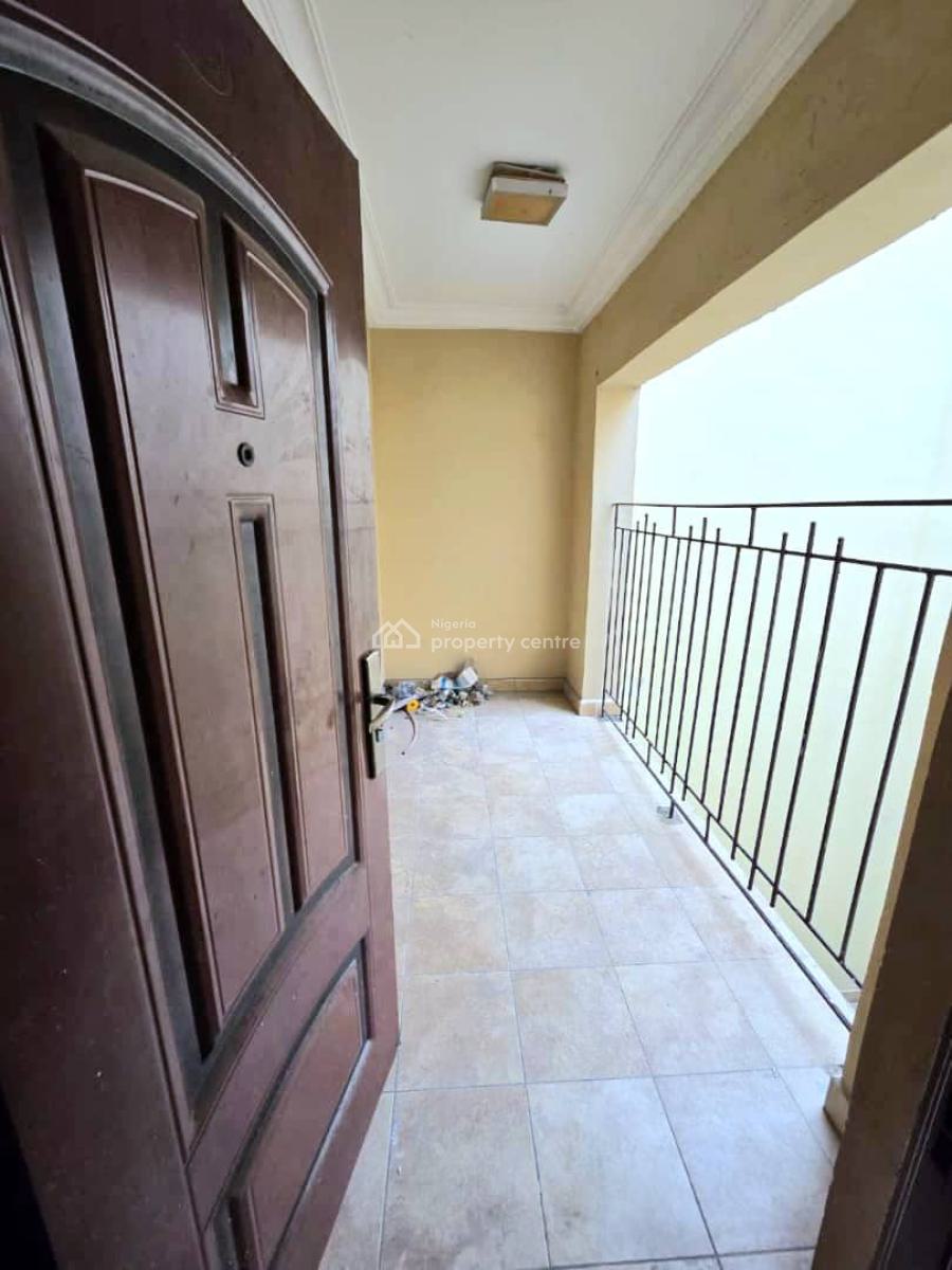 Spacious 5-bedroom  Semi-detached Duplex, Lekki Phase 1, Lekki, Lagos, Semi-detached Duplex for Rent