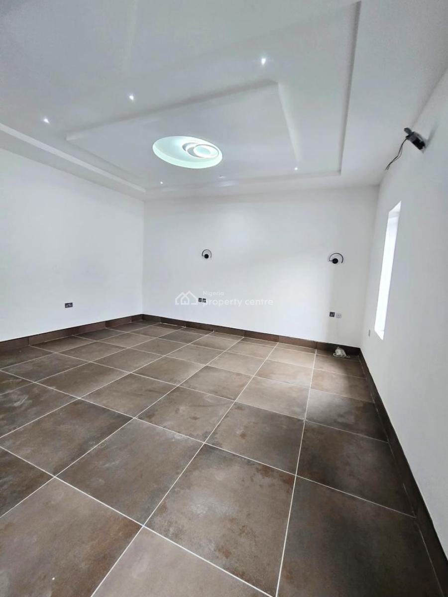 a  Captivating 5 Bedroom Terraced Duplex with Pool, Gym, Kids Play Area, Ikoyi, Lagos, Terraced Duplex for Sale