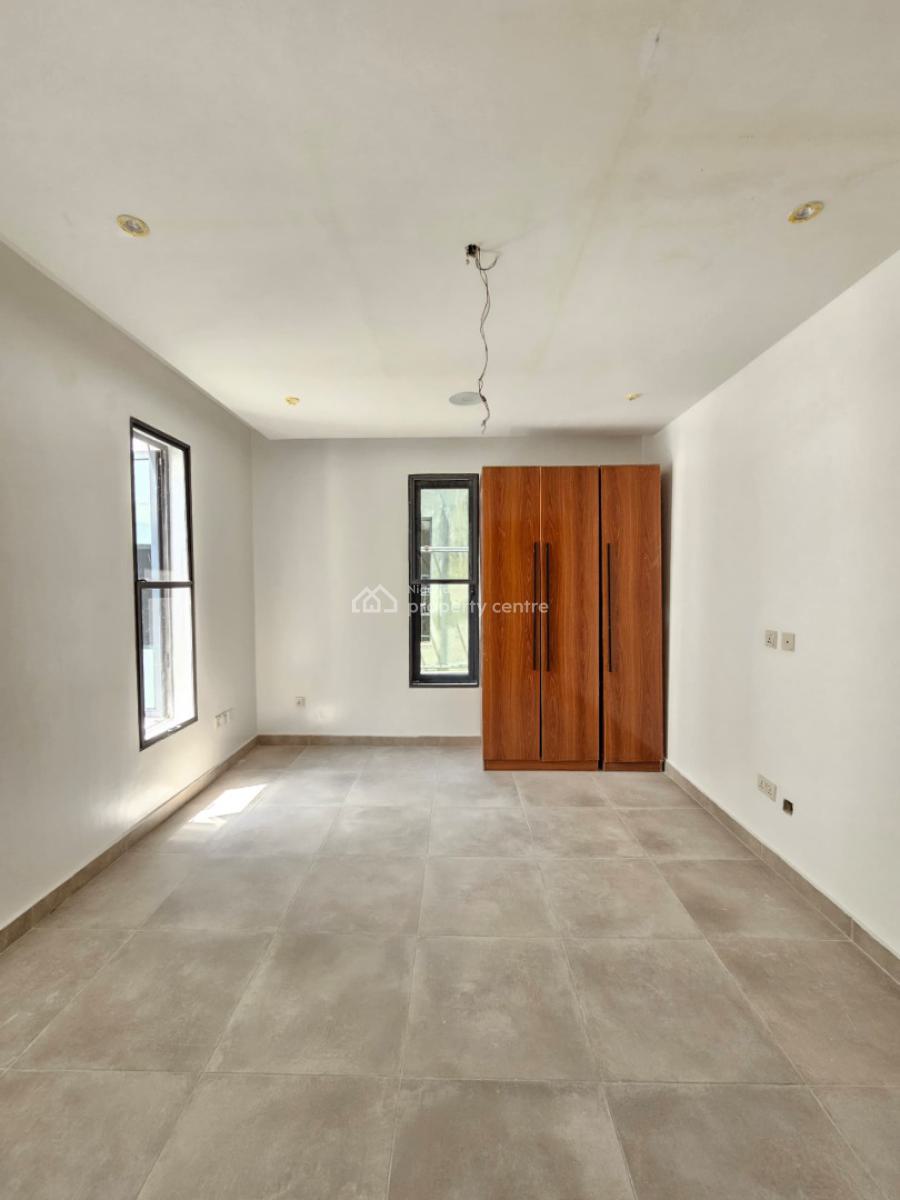 5 Bedrooms Detached Triplex, Ikate, Lekki, Lagos, Detached Duplex for Sale