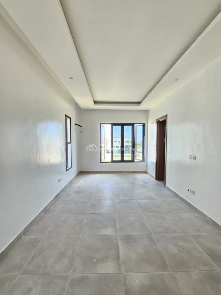 5 Bedrooms Detached Triplex, Ikate, Lekki, Lagos, Detached Duplex for Sale