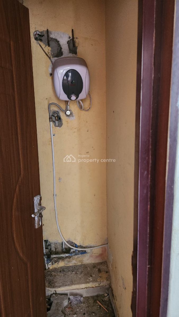 Very Spacious 3bedroom Terrace Duplex with a Room Bq, Dideolu Estate, Oniru, Victoria Island (vi), Lagos, Terraced Duplex for Rent