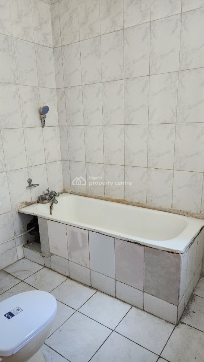 Very Spacious 3bedroom Terrace Duplex with a Room Bq, Dideolu Estate, Oniru, Victoria Island (vi), Lagos, Terraced Duplex for Rent