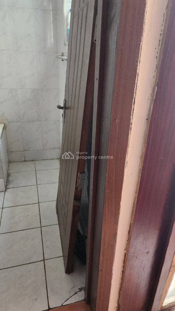 Very Spacious 3bedroom Terrace Duplex with a Room Bq, Dideolu Estate, Oniru, Victoria Island (vi), Lagos, Terraced Duplex for Rent