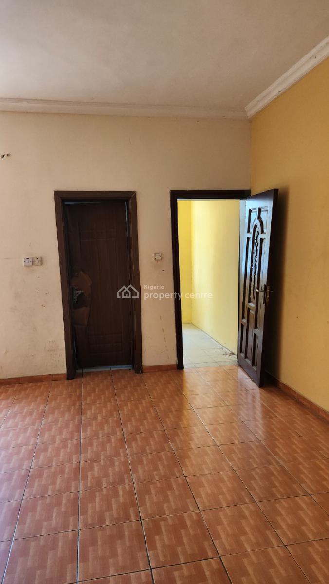 Very Spacious 3bedroom Terrace Duplex with a Room Bq, Dideolu Estate, Oniru, Victoria Island (vi), Lagos, Terraced Duplex for Rent
