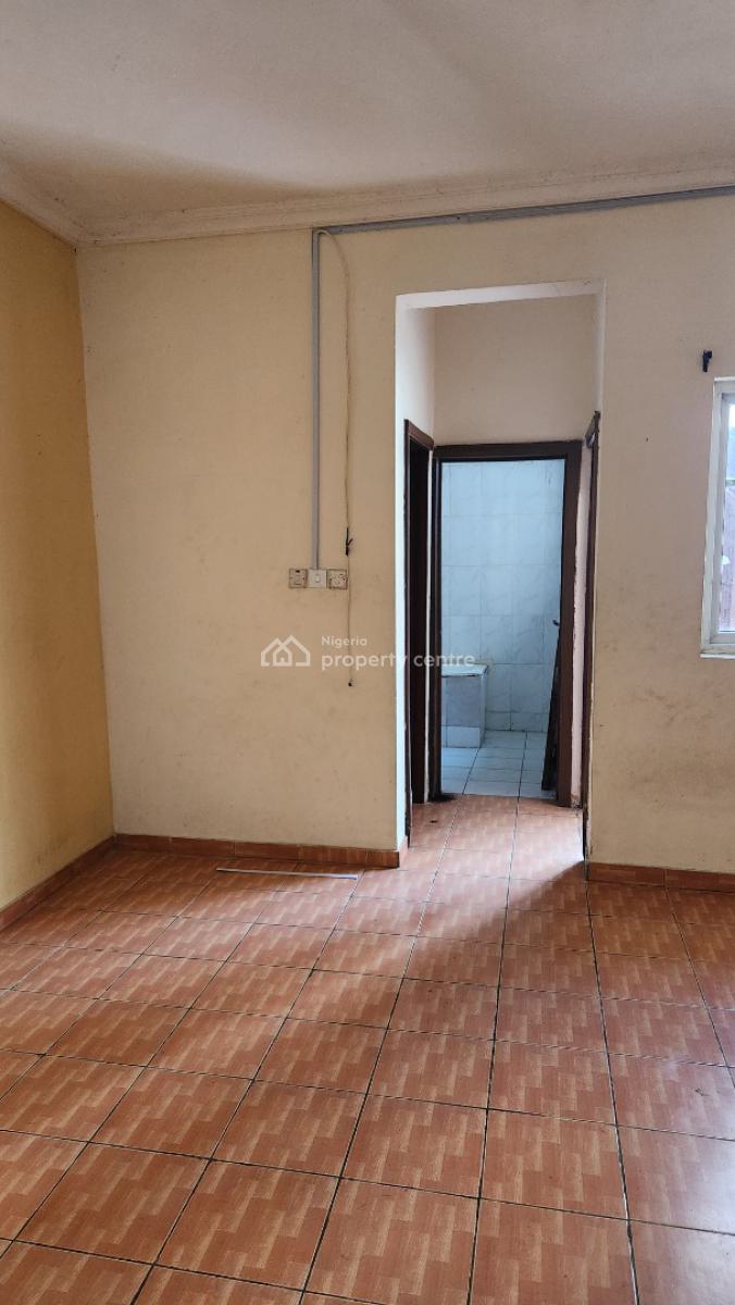 Very Spacious 3bedroom Terrace Duplex with a Room Bq, Dideolu Estate, Oniru, Victoria Island (vi), Lagos, Terraced Duplex for Rent
