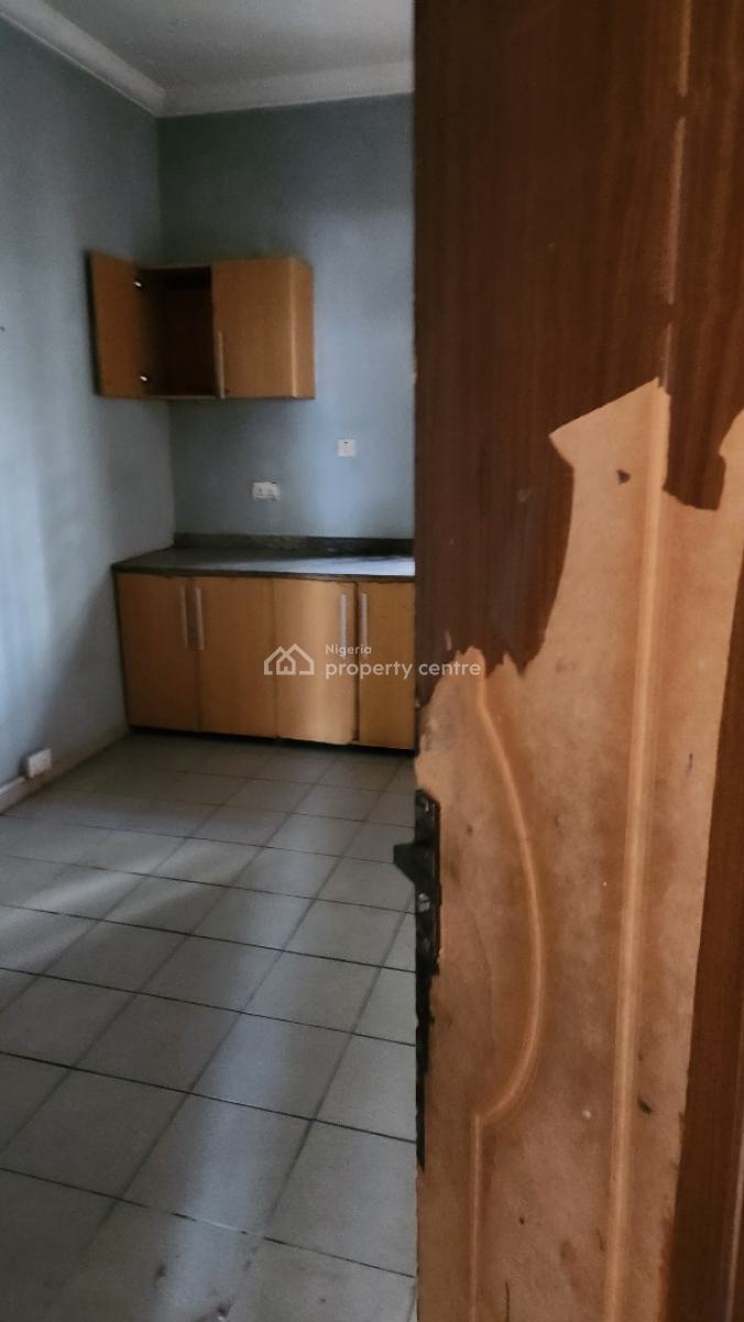 Very Spacious 3bedroom Terrace Duplex with a Room Bq, Dideolu Estate, Oniru, Victoria Island (vi), Lagos, Terraced Duplex for Rent