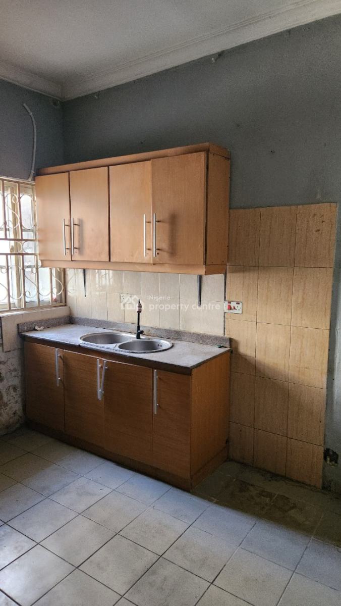 Very Spacious 3bedroom Terrace Duplex with a Room Bq, Dideolu Estate, Oniru, Victoria Island (vi), Lagos, Terraced Duplex for Rent