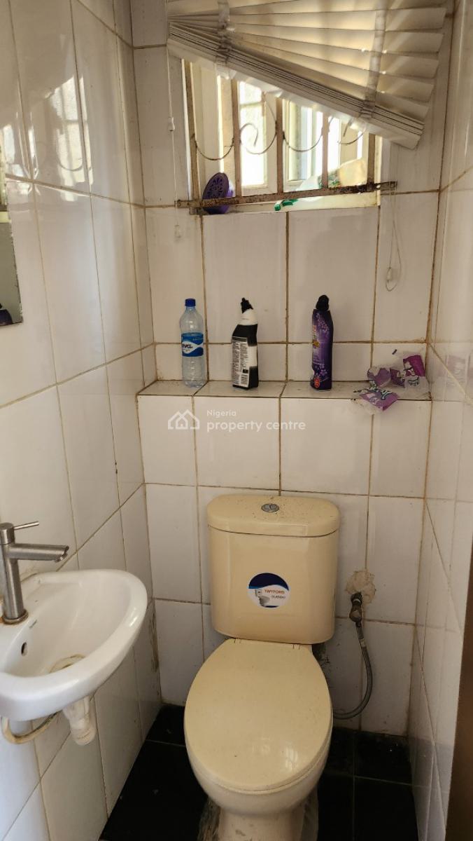 Very Spacious 3bedroom Terrace Duplex with a Room Bq, Dideolu Estate, Oniru, Victoria Island (vi), Lagos, Terraced Duplex for Rent