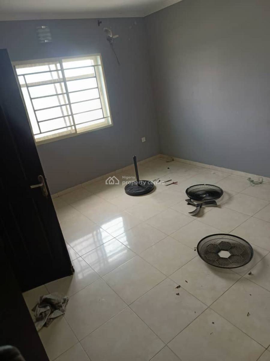 Three Bedrooms with Bq, Hopeville Estate, Sangotedo, Ajah, Lagos, Flat / Apartment for Rent
