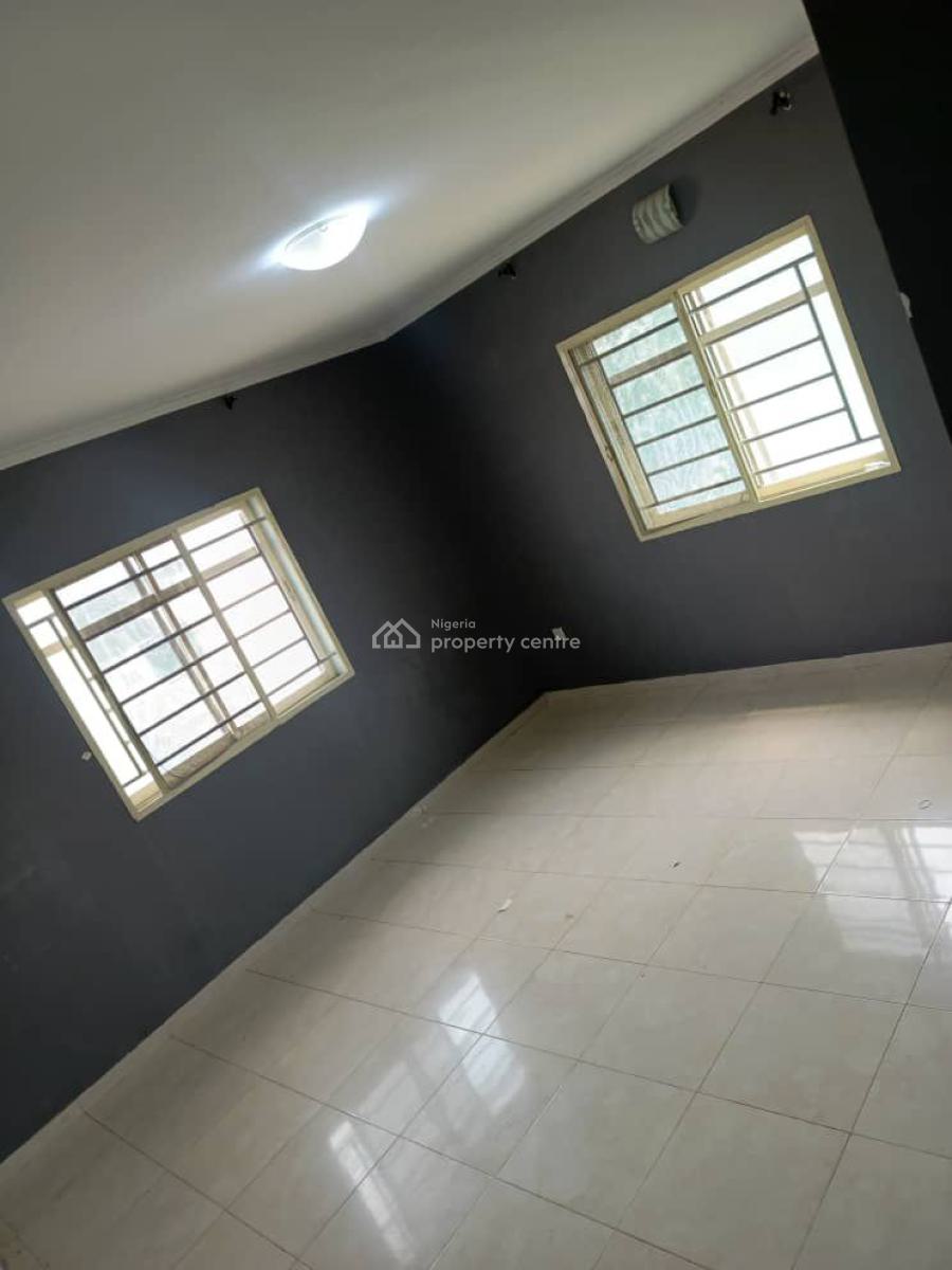 Three Bedrooms with Bq, Hopeville Estate, Sangotedo, Ajah, Lagos, Flat / Apartment for Rent