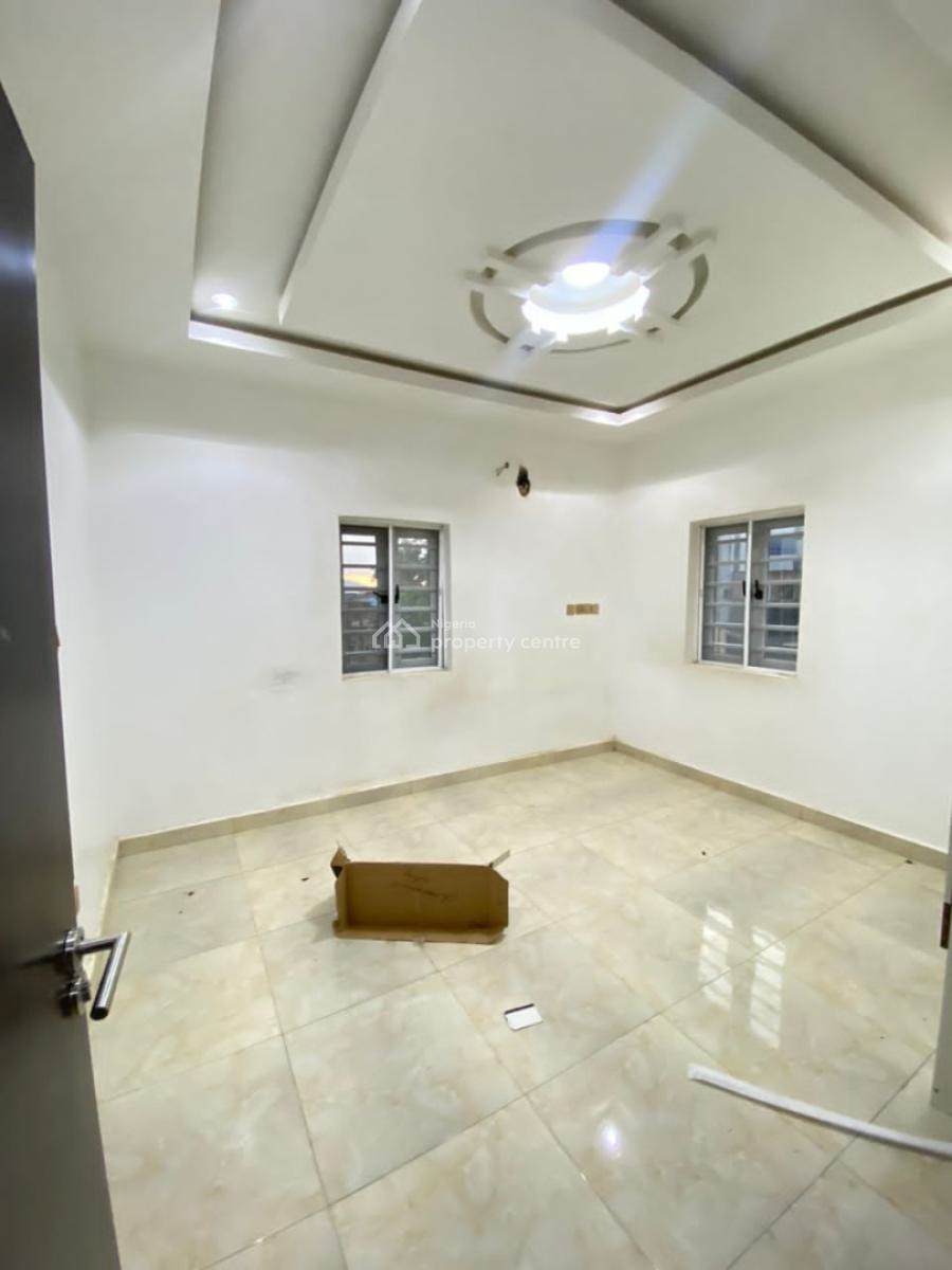 Solid Fully Detached 4 Bedroom Duplex, Dawaki, Gwarinpa, Abuja, Detached Duplex for Sale