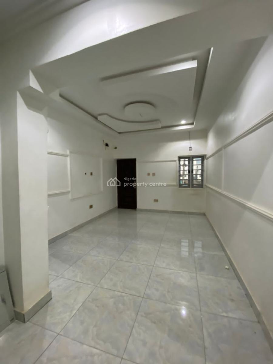 Solid Fully Detached 4 Bedroom Duplex, Dawaki, Gwarinpa, Abuja, Detached Duplex for Sale