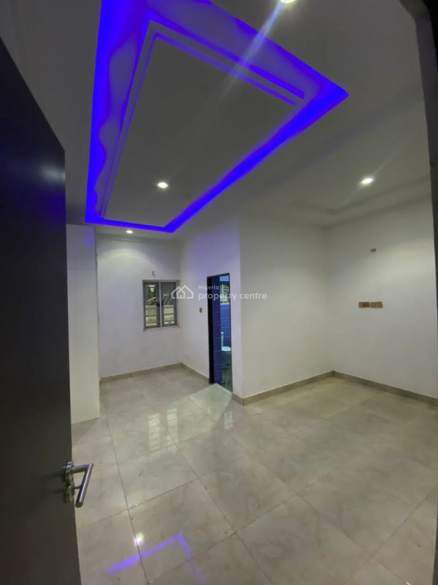 Solid Fully Detached 4 Bedroom Duplex, Dawaki, Gwarinpa, Abuja, Detached Duplex for Sale