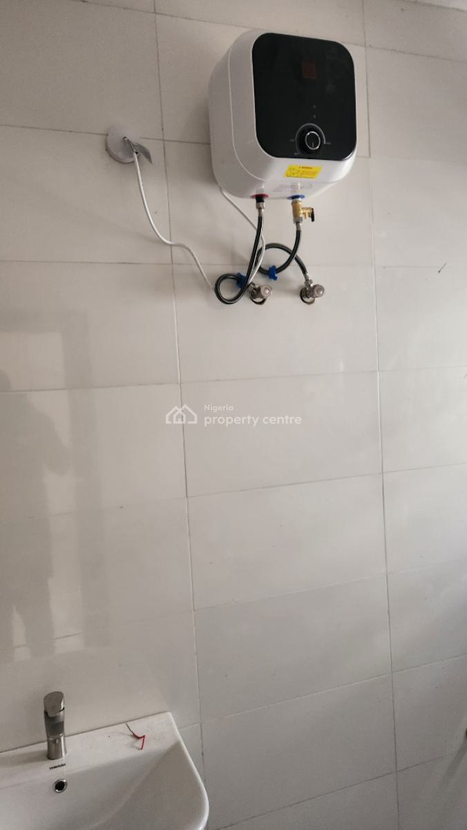 Luxury Spacious Newly Built 4bedroom Terrace House, Gra, Ogudu, Lagos, Terraced Duplex for Rent