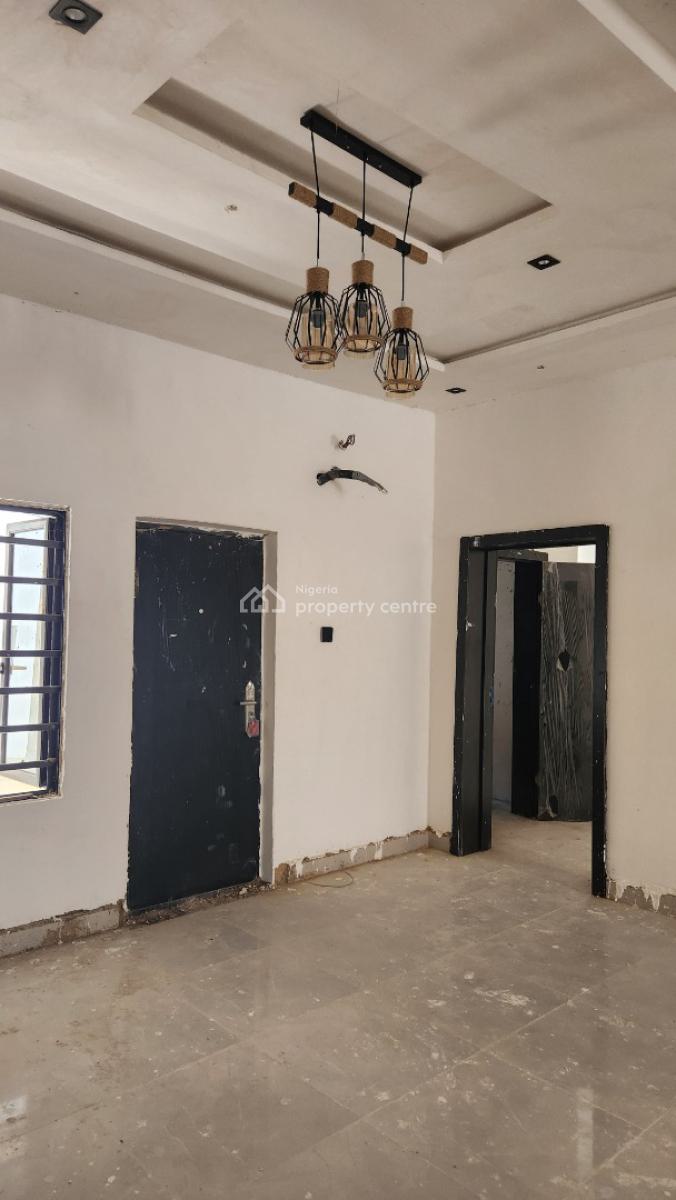 Luxury Spacious Newly Built 4bedroom Terrace House, Gra, Ogudu, Lagos, Terraced Duplex for Rent