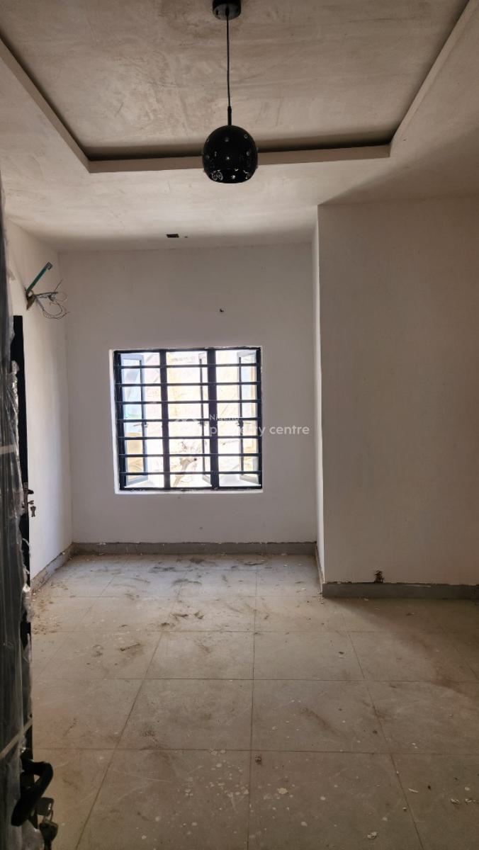 Luxury Spacious Newly Built 4bedroom Terrace House, Gra, Ogudu, Lagos, Terraced Duplex for Rent