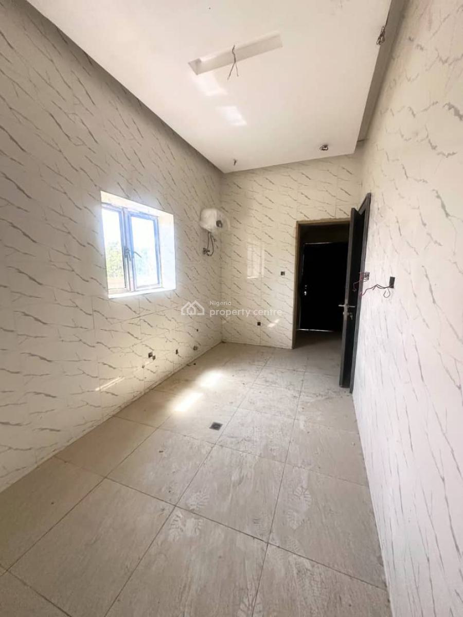 6 Units of 3 Bedroom Apartments, Wuye, Abuja, Block of Flats for Sale