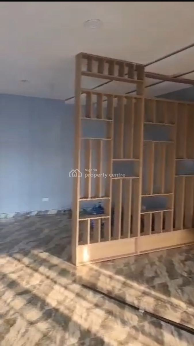 4 Bedroom Terrace Duplex with Bq, Gaduwa By Mrs, Gaduwa, Abuja, Terraced Duplex for Sale
