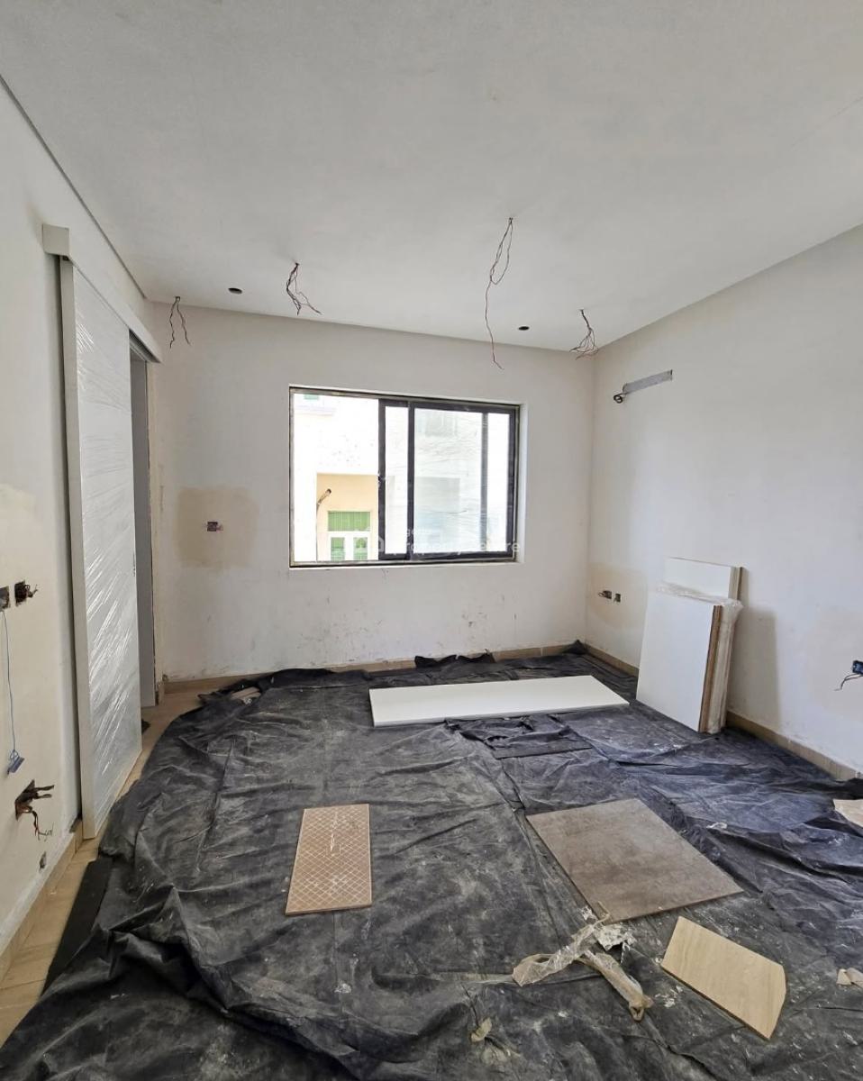 5 Bedrooms Detached Duplex, Parkview, Ikoyi, Lagos, Detached Duplex for Sale