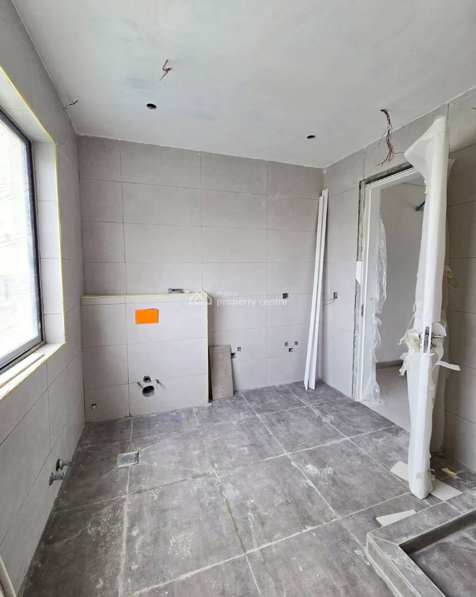 5 Bedrooms Detached Duplex, Parkview, Ikoyi, Lagos, Detached Duplex for Sale