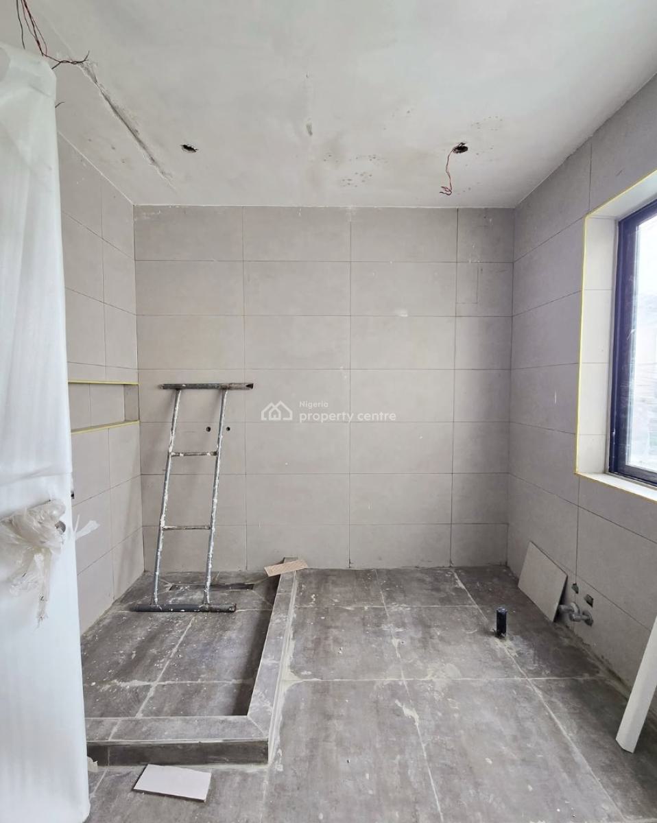 5 Bedrooms Detached Duplex, Parkview, Ikoyi, Lagos, Detached Duplex for Sale